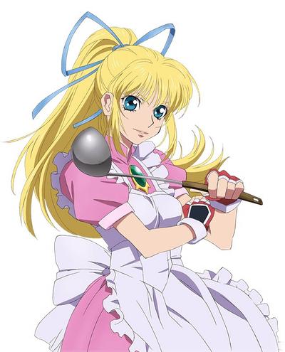 リリス・エルロン