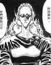 ジョージ・ラローシュ