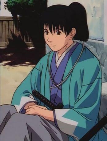 沖田総司
