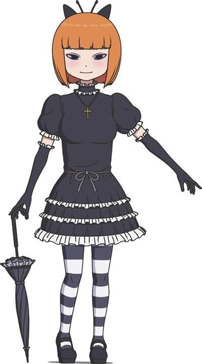 ニコタマちゃん