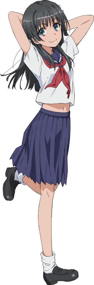 佐天涙子