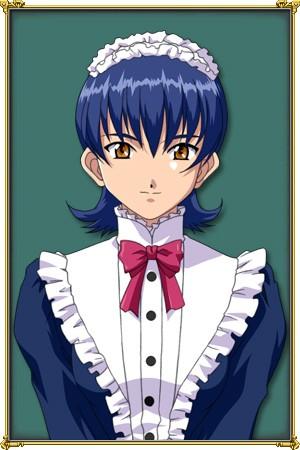 メル・レゾン