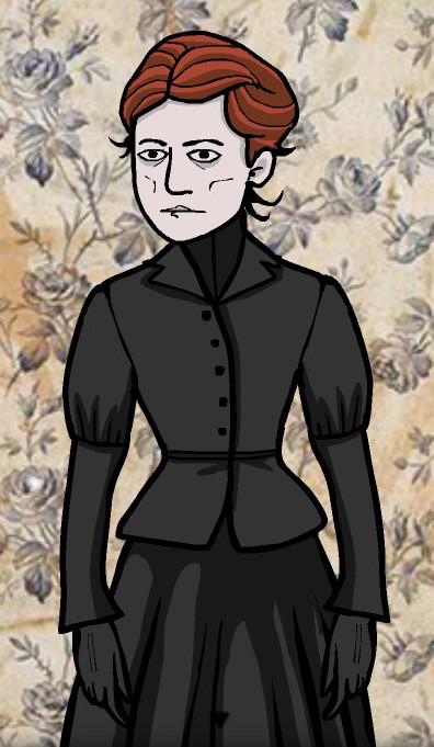 Rose Vanderboom