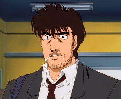 藤井稔