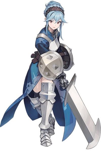 ヴァージニア