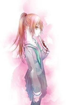 朝倉美羽