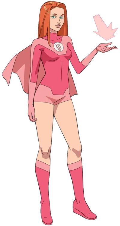 Atom Eve