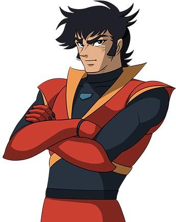 剣鉄也