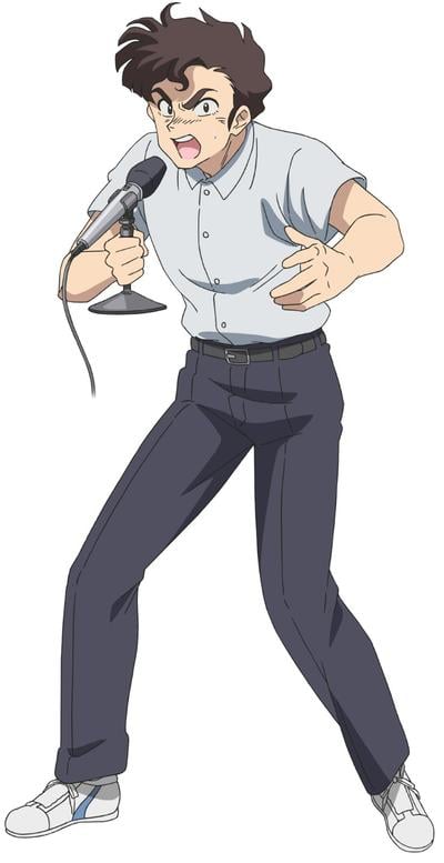 いちろう
