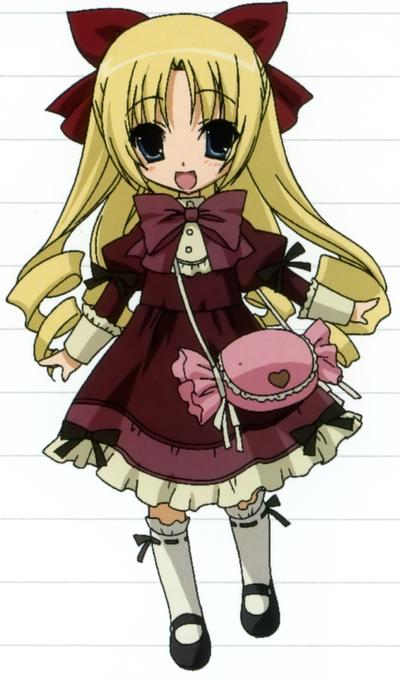 藤堂エリス