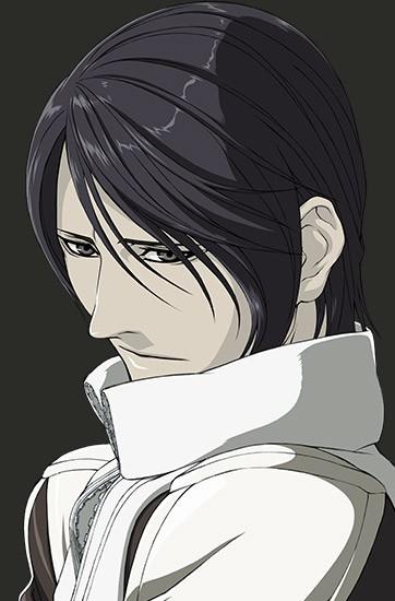 深井零