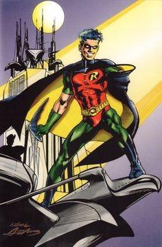 Red Robin