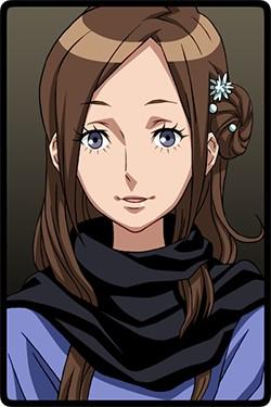 倉式茜