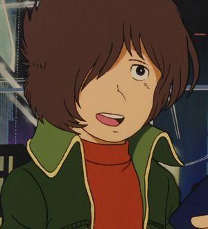 星野鉄郎