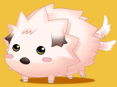 ちびもす