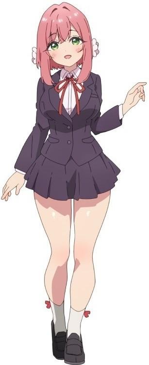 花園羽香里