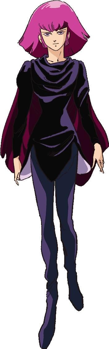 ハマーン・カーン