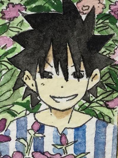 瀬野ユキ