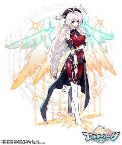 可麗兒
