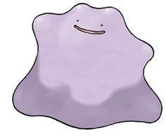 メタモン