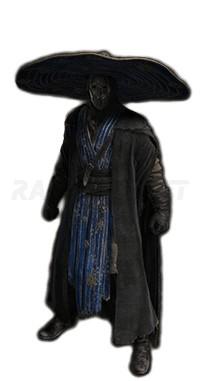 魔術教授セルブス