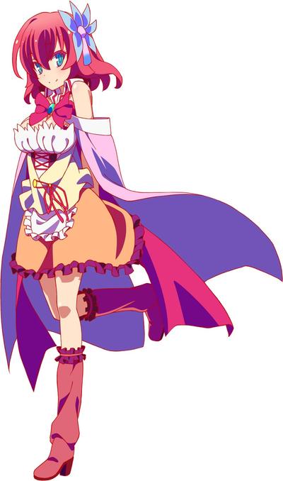 ステファニー・ドーラ
