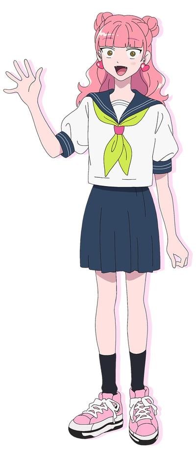 鈴木みゆ