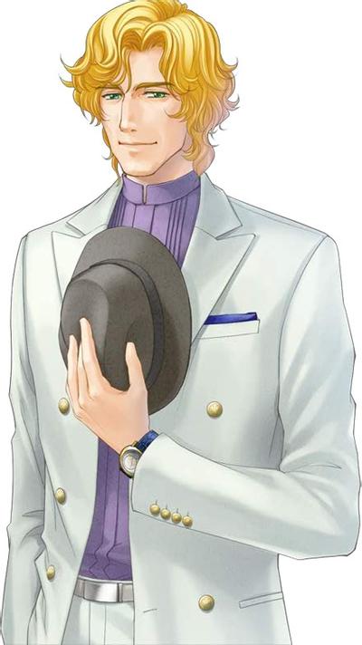 アレクセイ・ジューコフ
