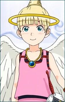 ガブリエル
