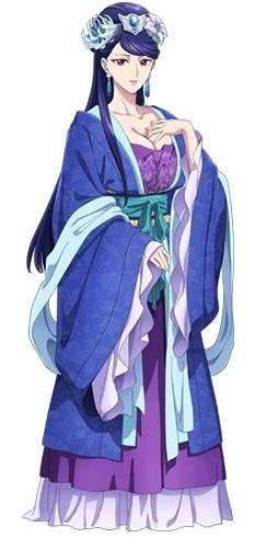 梨花妃