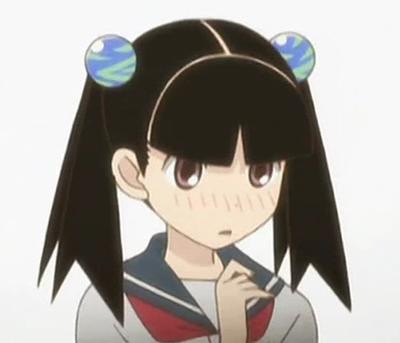 音無芽留