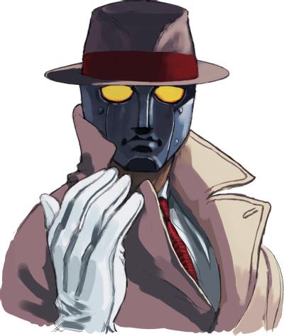 Q