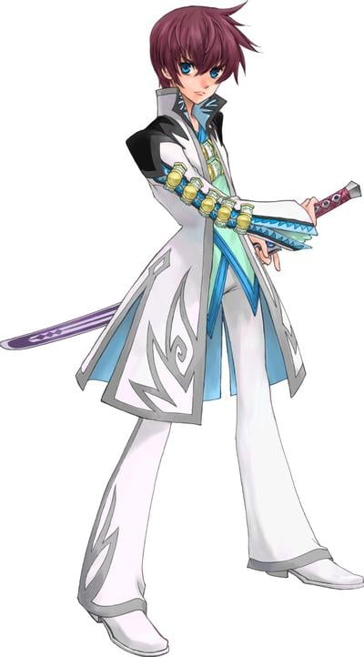 アスベル・ラント