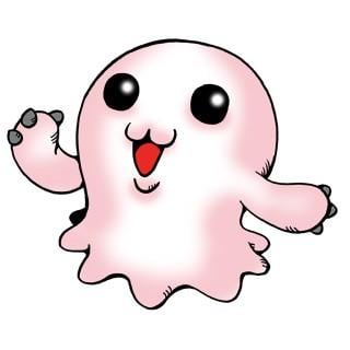 モチモン