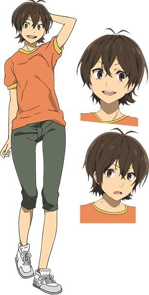 山村美和