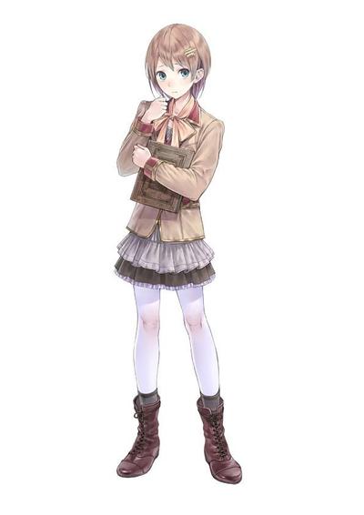 フィリー・エアハルト