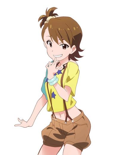 双海亜美