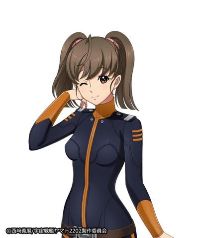 岬百合亜