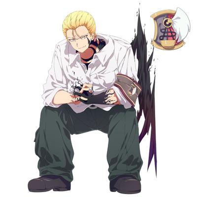 アレックス・ケイブ