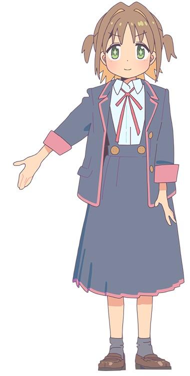 桜花あさひ