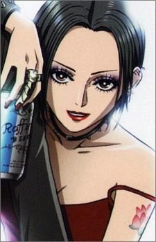 大崎ナナ
