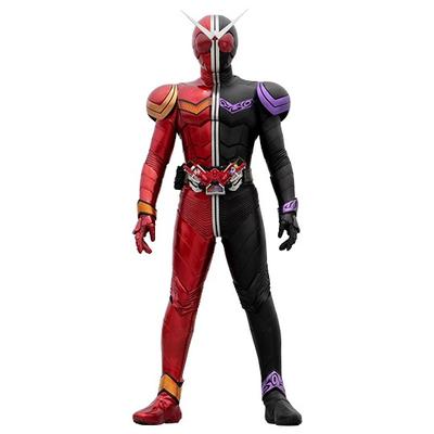 仮面ライダーW ヒートジョーカー