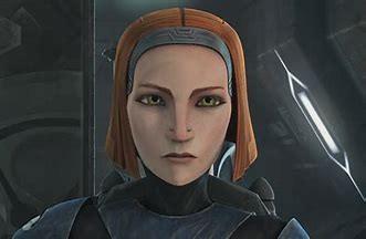 Bo-Katan Kryze