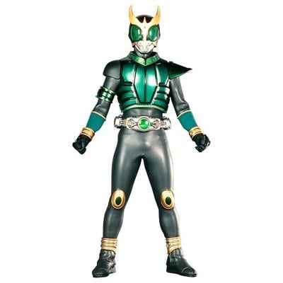 仮面ライダークウガ ペガサスフォーム