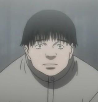 金原祐治