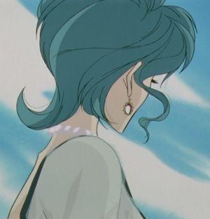 鳳夫人
