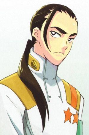 ロシウ・アダイ