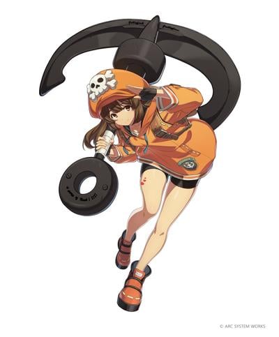 メイ