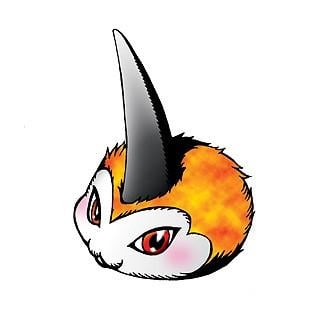 ツノモン