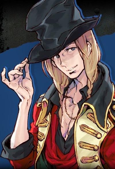 ディオ